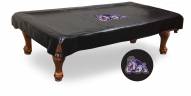 James Madison Dukes Pool Table Cover