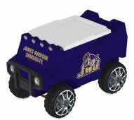 James Madison Dukes Remote Control Rover Cooler