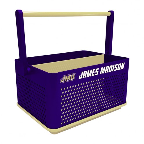 James Madison Dukes Tailgate Caddy