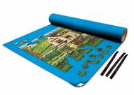 Jigsaw Puzzle 36" x 30" Roll-Up Puzzle Mat