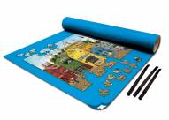Jigsaw Puzzle 42" x 24" Roll-Up Puzzle Mat