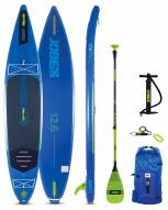 Jobe Neva 12.6 Inflatable Paddle Board Package