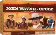 John Wayne Opoly Board Game