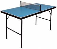 Joola Connect Light Blue Ping Pong Table