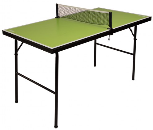 Joola Connect Light Green Ping Pong Table