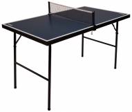 Joola Connect Midnight Blue Ping Pong Table