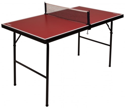 Joola Connect Red Ping Pong Table