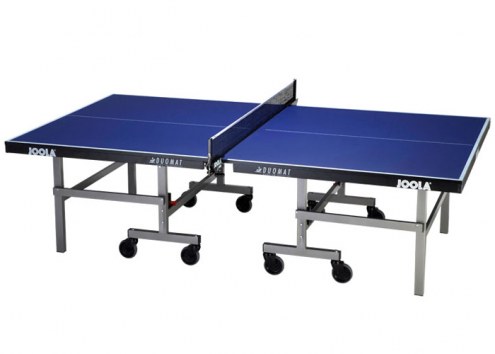 Joola Duomat Table Tennis Table