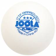Joola Flash 3-Star Professional Table Tennis Balls - 72 Pack