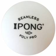 Joola iPong Poly Pro 3-Star Ping Pong Balls - 80 Pack