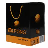 Joola iPong Table Tennis Balls - Box of 100