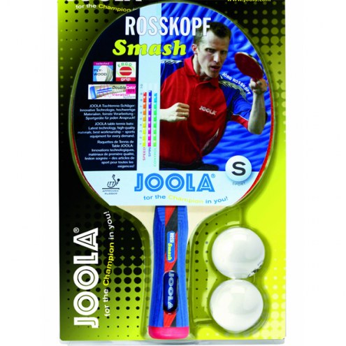 Joola Rosskopf Smash Table Tennis Racket