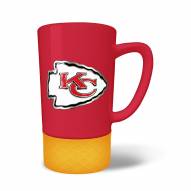 Kansas City Chiefs 15 oz. Jump Mug