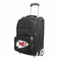 Kansas City Chiefs 21" Carry-On Luggage