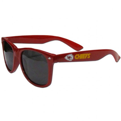 Kansas City Chiefs Beachfarer Sunglasses