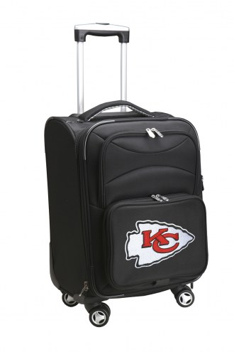 Kansas City Chiefs Domestic Carry-On Spinner