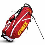 Kansas City Chiefs Fairway Golf Carry Bag