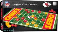 Kansas City Chiefs Checkers