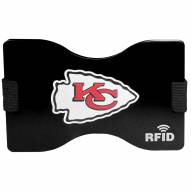 Kansas City Chiefs RFID Wallet