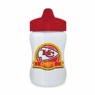 Kansas City Chiefs Sippy Cups 2-Pack