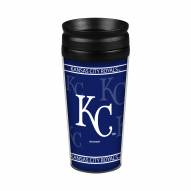 Kansas City Royals 14 oz. Full Wrap Travel Mug