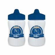 Kansas City Royals 2-Pack Sippy Cups