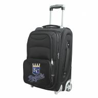 Kansas City Royals 21" Carry-On Luggage