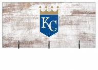Kansas City Royals 6" x 12" Mask Holder