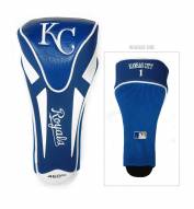 Kansas City Royals Apex Golf Driver Headcover