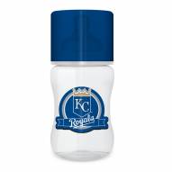 Kansas City Royals Baby Bottle