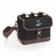 Kansas City Royals Beer Caddy Cooler Tote with Opener