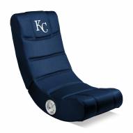 Kansas City Royals Bluetooth Gaming Chair