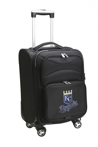 Kansas City Royals Domestic Carry-On Spinner