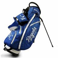 Kansas City Royals Fairway Golf Carry Bag