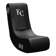 Kansas City Royals DreamSeat Game Rocker 100 Gaming Chair
