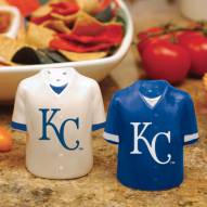 Kansas City Royals Gameday Salt and Pepper Shakers