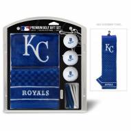 Kansas City Royals Golf Gift Set