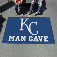 Kansas City Royals Man Cave Ulti-Mat Rug