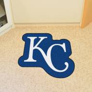 Kansas City Royals Mascot Mat