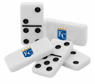 Kansas City Royals Dominoes