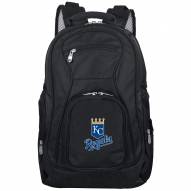 Kansas City Royals Laptop Travel Backpack