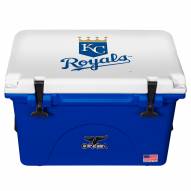 Kansas City Royals ORCA 40 Quart Cooler