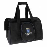 Kansas City Royals Premium Pet Carrier Bag