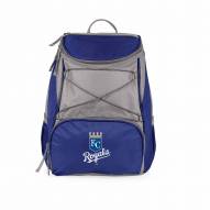 Kansas City Royals PTX Backpack Cooler