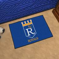 Kansas City Royals Starter Rug