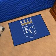 Kansas City Royals Starter Rug