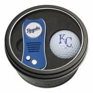 Kansas City Royals Switchfix Golf Divot Tool & Ball