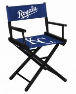 Kansas City Royals Table Height Director's Chair