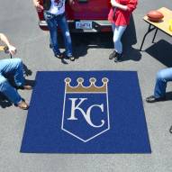 Kansas City Royals Tailgate Mat