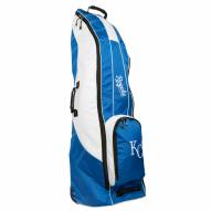 Kansas City Royals Travel Golf Bag